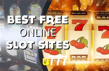 Promoções Sazonais u777