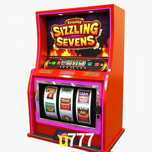 Apostas de Tênis u777