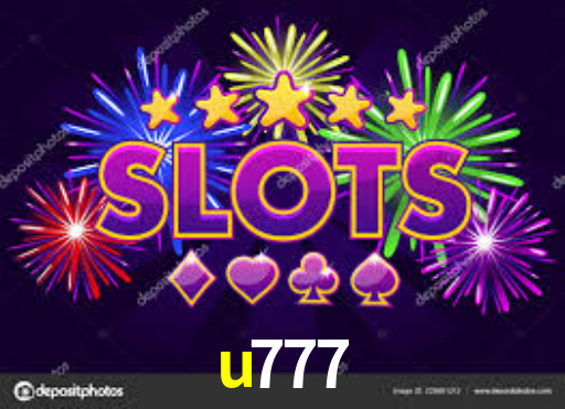 Jogos Exclusivos u777