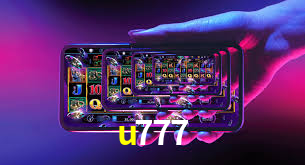 Casino VIP u777