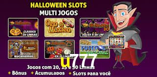 Bônus de Boas-vindas u777