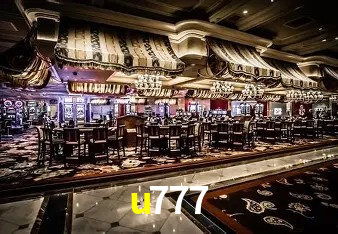 Sistemas de Segurança u777