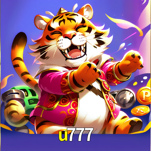 Plataforma u777 - Apostas Online